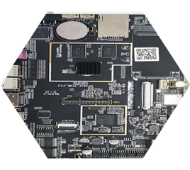 Assemblaggio PCB (PCBA)