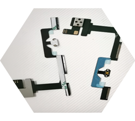 Assemblage de circuits imprimés souples (FPCA)