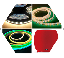 LED Lighting / Products