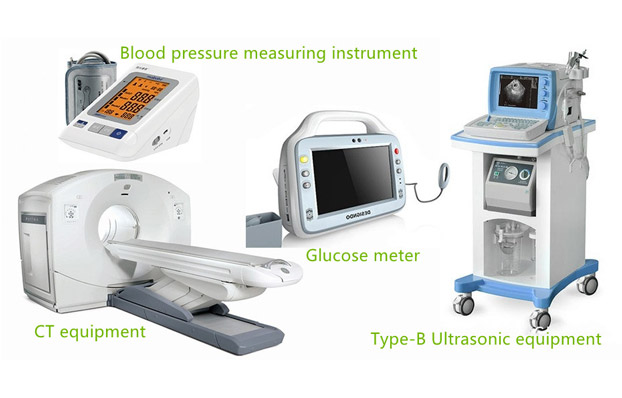 Медицинское оборудование