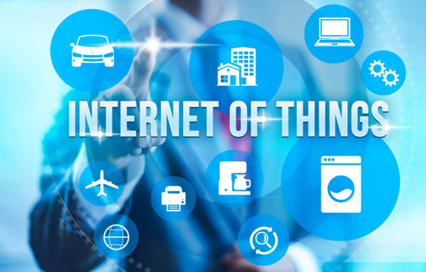 Internet das Coisas (IOT)