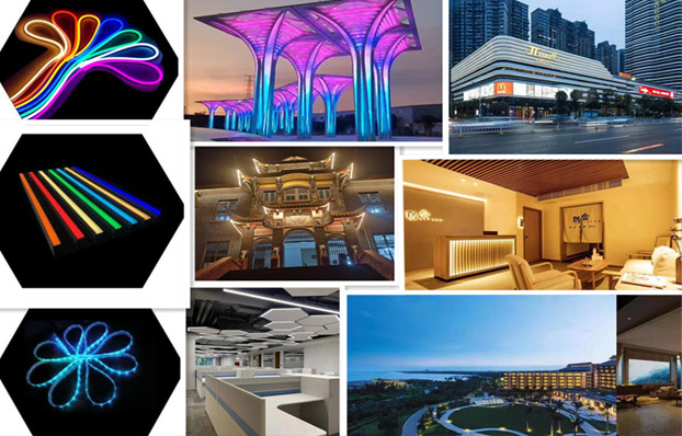 LED Lighting Application Greathome Precision Circuit Technology
