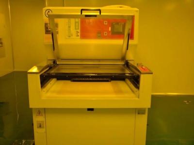 Belichtungsmaschine für Lötmasken