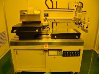 Automatische Druckmaschine
