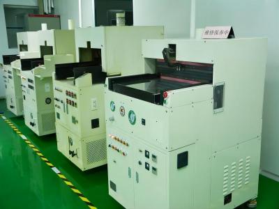 Rapid Lamination Machine