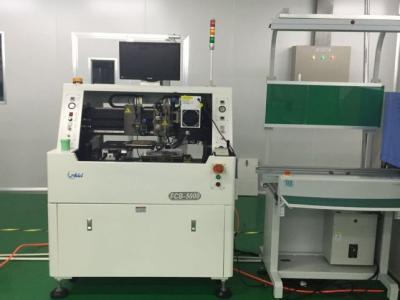 Chip automatische Flip-SMT-Maschine