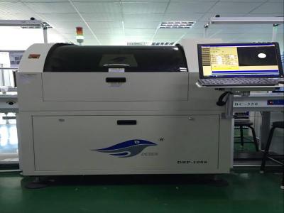 Automatische Lotpastendruckmaschine-DESEN DSP1008