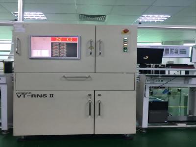 Automatisches AOI-Inspektionsgerät -OMRON VT-RNS11