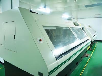 Automatische Bohrmaschine