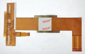 2 layers FPC PCB-FPC Cables Module+Adhesive tape