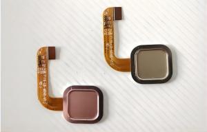 Fingerabdruck-Erkennungsmodul – FPC PCB+Montage