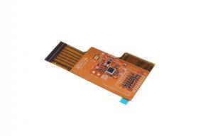 BGA Surface Mount One Stop-Medical FPC Assembly