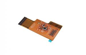 BGA Surface Mount One Stop-Medizinische FPC-Baugruppe