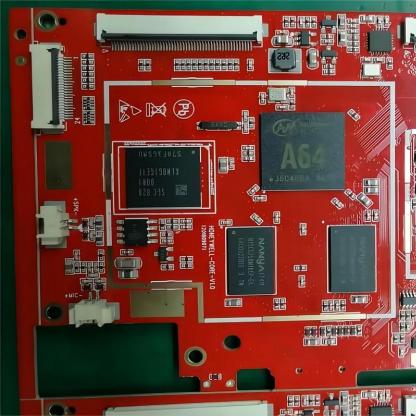 SMT+DIP factory-Reliable and High quality PCBA manufacturer