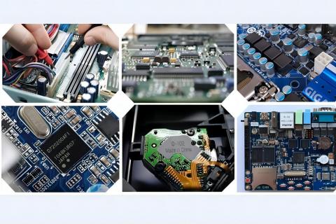 Контракт OEM/ODM Производитель-универсальная услуга «под ключ»