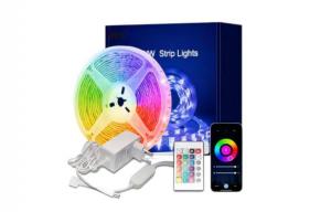 Flexible LED-Lichtleisten