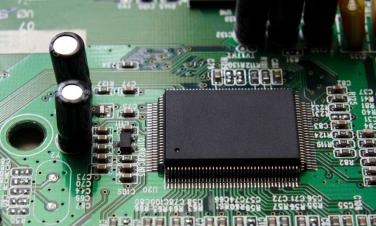Was ist BOM, DIP, SMT, SMD?