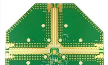 Backdrill-PCB-Technologie für 5G-, Radar- und Serveranwendungen | Greathome Group